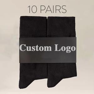 Calcetines de Pedicura Lisos al por Mayor, Calcetines Cortos Transpirables de Algodón y Poliéster para Hombres, Mujeres y Jóvenes, Calcetines Antideslizantes - Product Image 4