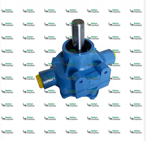 018533006 HYPRO 7560C Water <b>Pump</b> Concrete <b>Pump</b> - Product Image 1