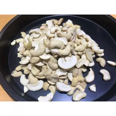 Kualitas sempurna kacang mete rusak SP Harga wajar untuk kacang mete dari grosir Vietnam