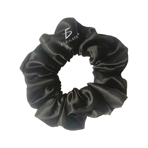 Chouchous pour cheveux style fête, en forme de donut, en élastique - Product Image 3