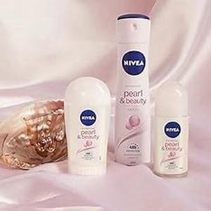 ม้วนเก็บเหงื่อและกลิ่นไข่มุกและความงาม - Product Image 3