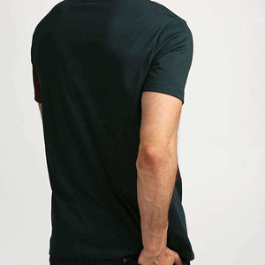 2024 Terzo Sports vente en gros Offre Spéciale à manches courtes col rond chemise grand Stock confortable léger grande taille t-shirts - Product Image 3