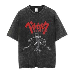 Vente directe en usine confortable conçoit des t-shirts personnalisés meilleure fabrication séchage rapide confortable femmes t-shirts - Product Image 2