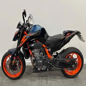 VENTAS CALIENTES 2023 K-T_M 890 DUKE R Full Tech Pack Rendimiento de alta potencia con soporte personalizado OEM y ODM Listo para enviar - Product Image 2