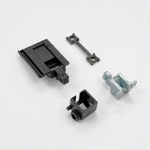 54128119747 Riel Deslizante para Techo Solar, Palanca de Elevación, Bisagra Izquierda para BMW Serie 3 E36 (1990-2000) - Product Image 6