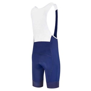 Cuissard de cyclisme Slim Fit de haute qualité avec poches sur mesure, collants souples et durables en vente - Product Image 2