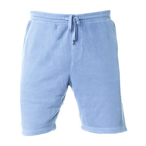 Pantalones cortos deportivos para hombres Algodón Spandex Hombres Soft Venta al por mayor Pantalones cortos casuales Gym Workout Shorts Fitness Sport Pantalones - Product Image 3