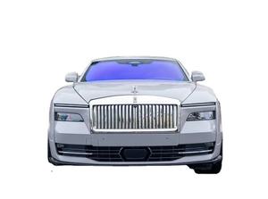 SCATK2C06RU226068 2024 Vehículo Eléctrico de Lujo, Coupé Elegante de Nueva Energía, 2 Puertas, Tracción en las Cuatro Ruedas, Asientos de Cuero, Interior Claro, Gran Autonomía, Motor Doble - Product Image 6