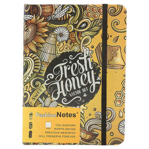 Mini Cuaderno para Niños - Multicolor - Product Image 1