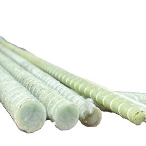 Verbund-Bewehrungsstäbe GFRP mit CE-Zertifizierung - Maßgefertigte Hochfeste FRP-Bewehrungsstäbe vom Lieferanten zum Bestpreis - Product Image 3