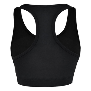 Sujetador de gimnasio sin costuras acolchado para mujer, venta al por mayor, transpirable, entrenamiento, ropa de Yoga, precio barato, sujetador deportivo para mujer, servicio OEM - Product Image 2