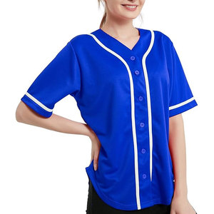 Prix de gros conception personnalisée uniformes de baseball de haute qualité rayé couleur personnaliser maillot de baseball vêtements de sport pour hommes - Product Image 2