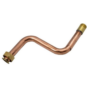 Ensemble d'admission d'eau compatible ZLG20 pour lave-linge, modèle réf. 561242 - Product Image 1