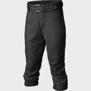 Shorts de baseball personnalisés avec logo, pantalons de baseball confortables, haute performance, évacuation de l'humidité, respirants, légers - Product Image 1