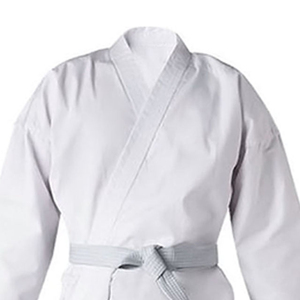 Taille OEM nouvelle arrivée jiu jitsu kimono Arts martiaux porte un uniforme de taekwondo uniforme de karaté sur mesure de haute qualité à bas prix - Product Image 4