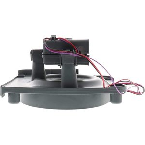 ABA72913413 อะไหล่แท้สำหรับมอเตอร์พัดลมคอยล์เย็นตู้เย็น LG พลาสติก ไฟฟ้า 60Hz สภาพใหม่ - Product Image 5