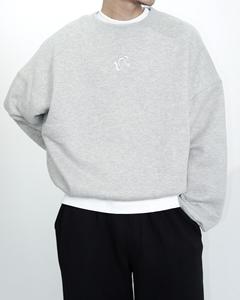 Camiseta de Hombre Ecológica Personalizable de Color Sólido 100% Algodón Canvas Transpirable - Product Image 2