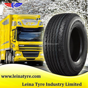 Cotización Competitiva de Neumáticos Marca TRIANGLE, Neumático Radial para Camión 295/80R22.5 - Product Image 3