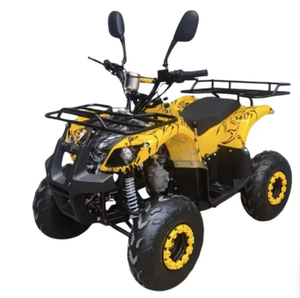 VENTAS CALIENTES Gamb01 ATVSS Quads Todoterreno 125CC Automático con Modo de Reversa Motocicleta Warr10r.......TELEGRAM/ +1 6319219112 - Product Image 4