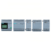 PLC SIMATIC S7-400 Serie 6ES7412-1XJ07-0AB0 Nuevo y Original para Programación
