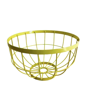 Corbeille à fruits de luxe haut de gamme Admirable Paniers à fruits et légumes au design moderne Panier de rangement aux prix les plus bas - Product Image 3