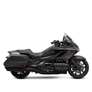 Nueva Motocicleta Honda Gold-Wing DCT 2025, Edición 50 Aniversario, para Adultos, con 2 Años de Garantía, Lista para Enviar - Product Image 1