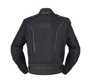 Hommes Vendetta Touring/Offroad Cordura 3 couches imperméable Enduro/Adventure Motorbike Textile Jacket/Chaqueta CE Level 2 Protectors - Product Image 3