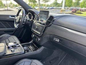 Occasion Clean 2017 Merce_des Benz GLE AMG 63 S - Product Image 5