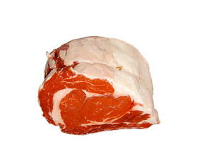 Découpe de bœuf congelé/coupes et parures de bœuf désossé séché, y compris les parties du corps de la carcasse Omasum Neck, emballées en vrac pour la vente - Product Image 2