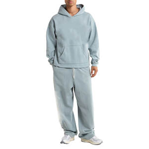 Ropa Deportiva para Hombre, Conjuntos Deportivos de la Mejor Calidad para Hombre, Ropa Deportiva Personalizada para Hombre, Conjunto de Dos Piezas en Varios Colores a Precios Razonables - Product Image 1