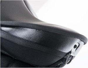 Selle de cheval en cuir durable de qualité supérieure, respirante, absorbant les chocs, antidérapante, dressage, saut d'obstacles, logo personnalisé, confortable - Product Image 3