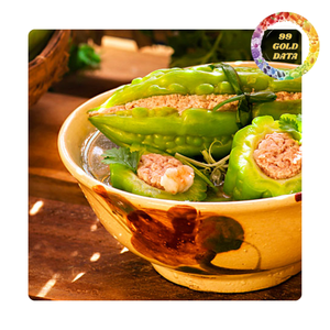 Iqf แตงขมแช่แข็งจากเวียดนาม | ราคาขายส่ง - Product Image 6