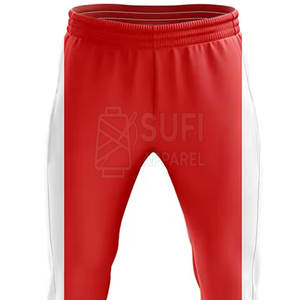 Ropa Deportiva a Precio Económico al por Mayor 2025, Uniforme de Cricket con Logotipo Personalizado, Nuevo Diseño, Alta Calidad, Ligero y Ecológico - Product Image 6