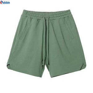 Prix de gros Nouveauté Shorts décontractés pour hommes Shorts de jogging avec logo personnalisé Shorts de sport de haute qualité pour l'été pour adultes - Product Image 2