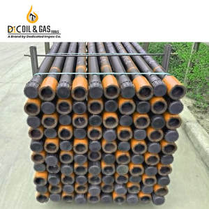 Junta de PUP de acero sin costura estándar API a un precio asequible - Product Image 1