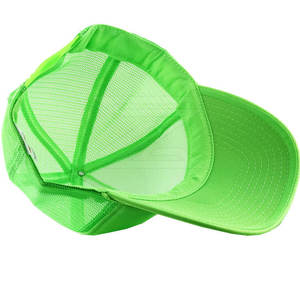 Casquettes de camionneur personnalisées à la mode, couleur personnalisée, logo personnalisé, décontractées, 100% coton, faible MOQ, casquette de sport - Product Image 5