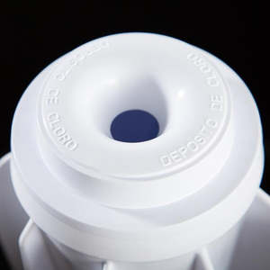 ACROS ALF-2253EM 22KG elettrico a carico superiore in acciaio inossidabile vasca singola per auto per uso domestico Hotel usa nuove condizioni indirizzate ** - Product Image 2