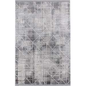 Alfombra Moderna Netline Home Depot A0192 100% Acrílica, No Desprende Pelusa, Fácil de Limpiar, Duradera para Dormitorio, Estudio, Habitación Infantil - Product Image 5