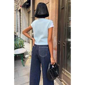 Gilet en tricot boutonné Helios Gold 5186, vêtement d'extérieur élégant - Product Image 3