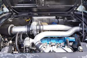 Motor Turbo de 2.3 Litros Usado en Buen Estado, 1993, T-oyota M R 2 T-urbo, Transmisión Manual de 5 Velocidades, Verificado en Dinamómetro, 570 Caballos de Fuerza - Product Image 6