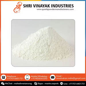 ผงโดโลไมต์เกรดอุตสาหกรรมใช้ในการก่อสร้าง - Product Image 3