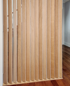 Pantalla de Privacidad Acústica de Madera Maciza (Oficina) - Product Image 6