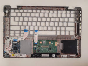 Nueva Computadora Portátil para Dell Latitude 5410/5411, carcasa superior con reposamanos con panel táctil KN2YY 0KN2YY - Product Image 3