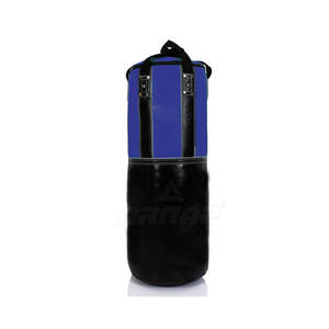 Heavy Duty <b>Punching</b> <b>Bag</b> With Secure Hanging And Smooth Surface <b>Punching</b> <b>Bag</b> Made In Pakistan - Product Image 5