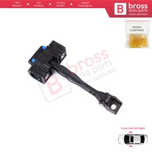 BDP1416 Correa limitadora de montaje de control de Tope de puerta delantera para Tiguan MK2 AD BW 2016-2024 Allspace Seat Tarraco KN2 Bross Auto Parts - Product Image 5