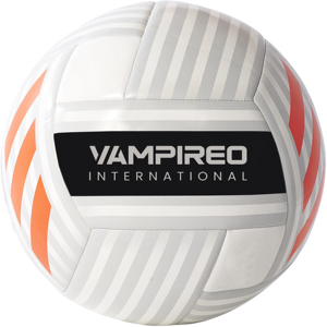 ลูกฟุตบอล2025หนัง PU สำหรับแข่งขันและแข่งขันฟุตบอลทุกขนาด - Product Image 1