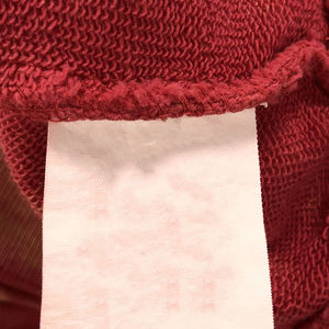 Sudadera con capucha extragrande personalizada de fábrica de mezcla de algodón ropa de calle hombres Sudadera con capucha lavada con ácido logotipo personalizado hombres sudaderas con capucha desgastadas - Product Image 6