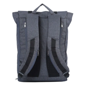 Mochila Escolar de Moda de Alta Calidad, Gran Capacidad, Múltiples Compartimentos, Cierre de Cremallera Impermeable, Hecha en Vietnam, Poliéster - Product Image 3
