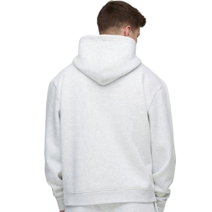 Sudaderas con capucha cómodas hechas en Pakistán para hombres Diseño único Tamaño adulto Calidad superior Nosh Transpirable Liso Sudaderas con capucha al por mayor para hombres - Product Image 2