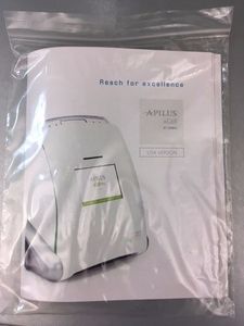 PRÊT À EXPÉDIER - Appareil d'électrolyse pour l'épilation APPILUXX CELL PRO - Product Image 4